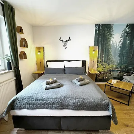 Stylestay I Schwanthalerhoehe Munich Exterior photo