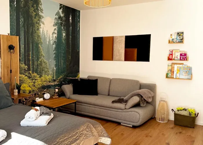 Stylestay I Schwanthalerhoehe