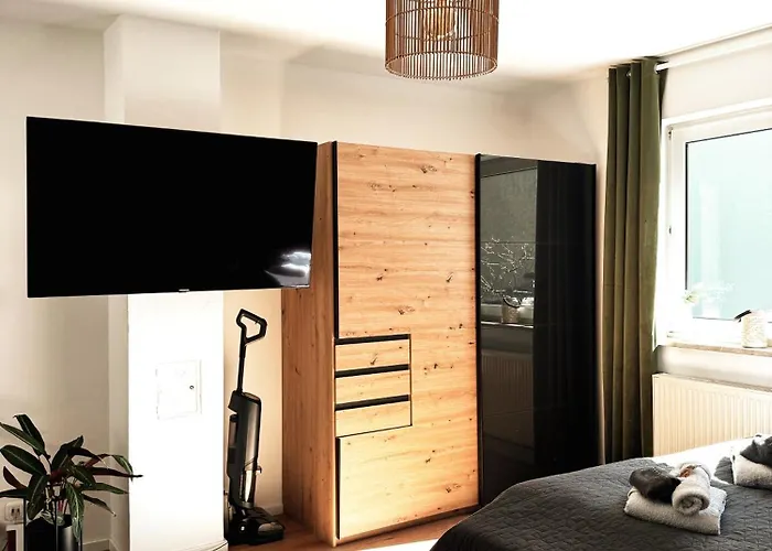 Stylestay I Schwanthalerhoehe