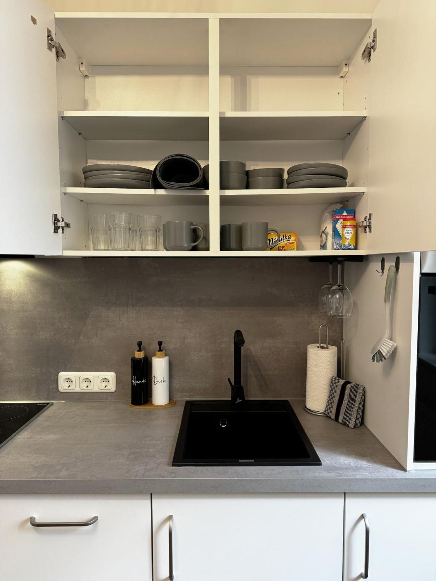 Stylestay I Schwanthalerhoehe * Munich
