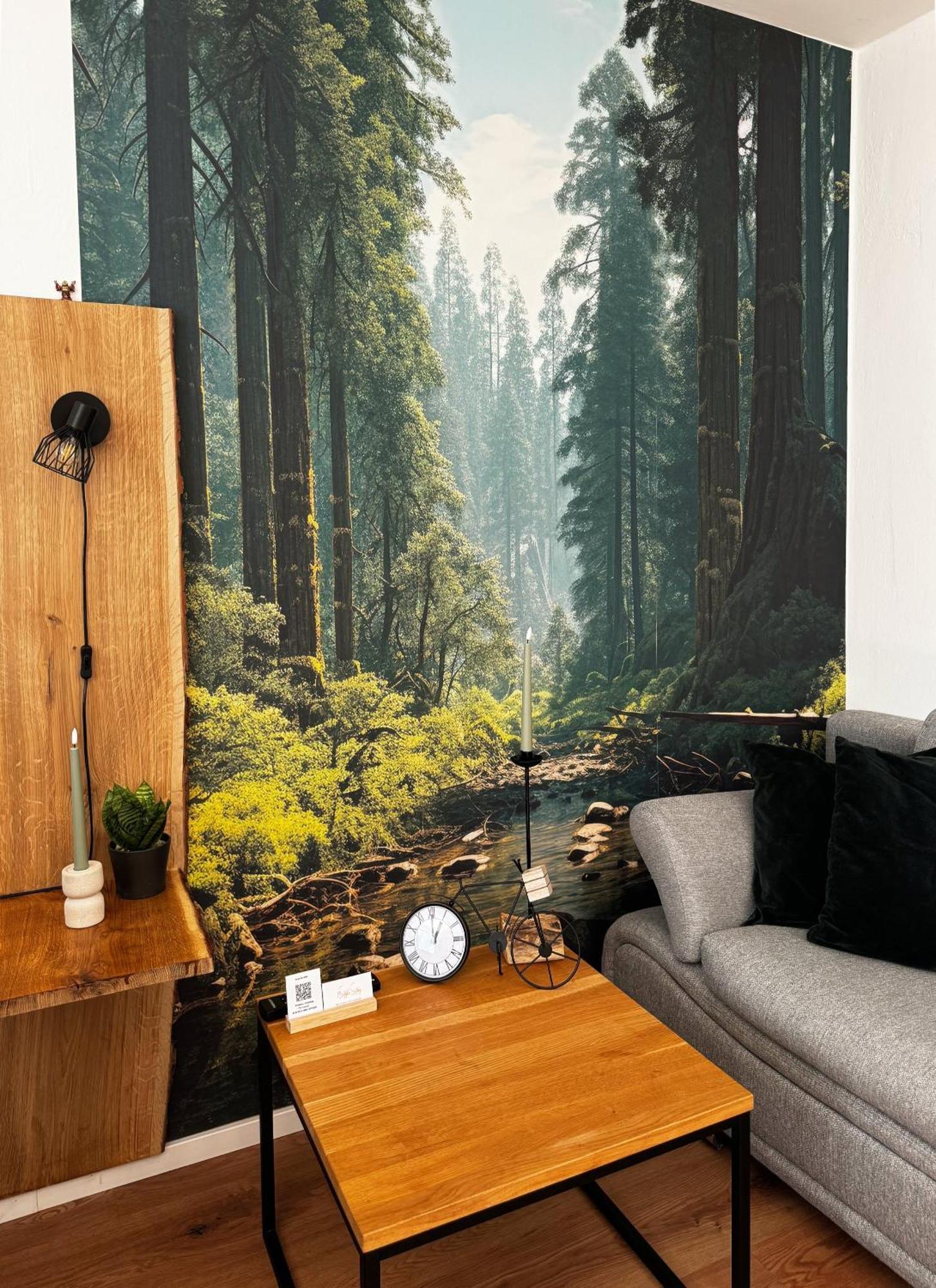 Apartment Stylestay I Schwanthalerhoehe Munich