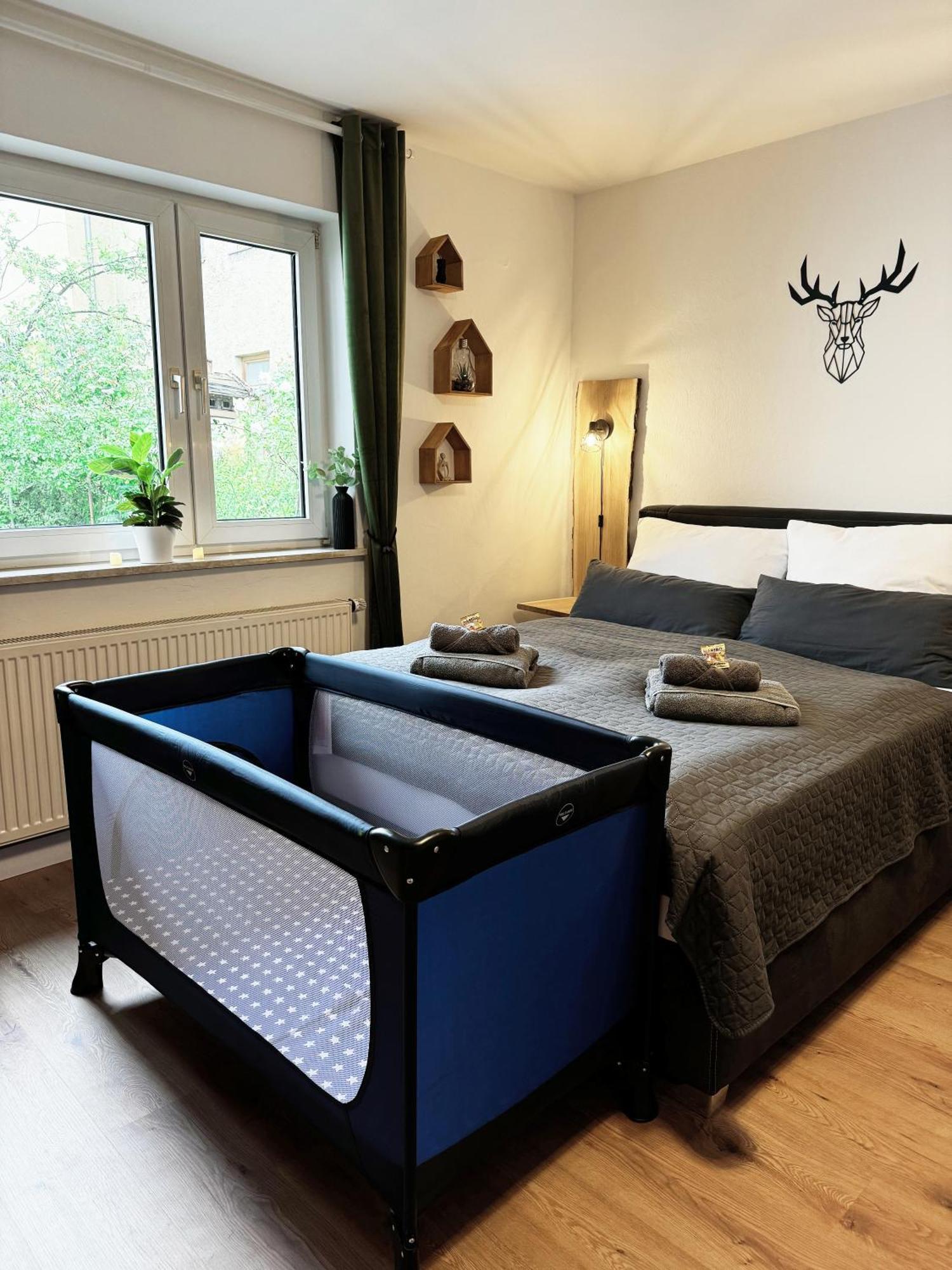 Stylestay I Schwanthalerhoehe Appartement *