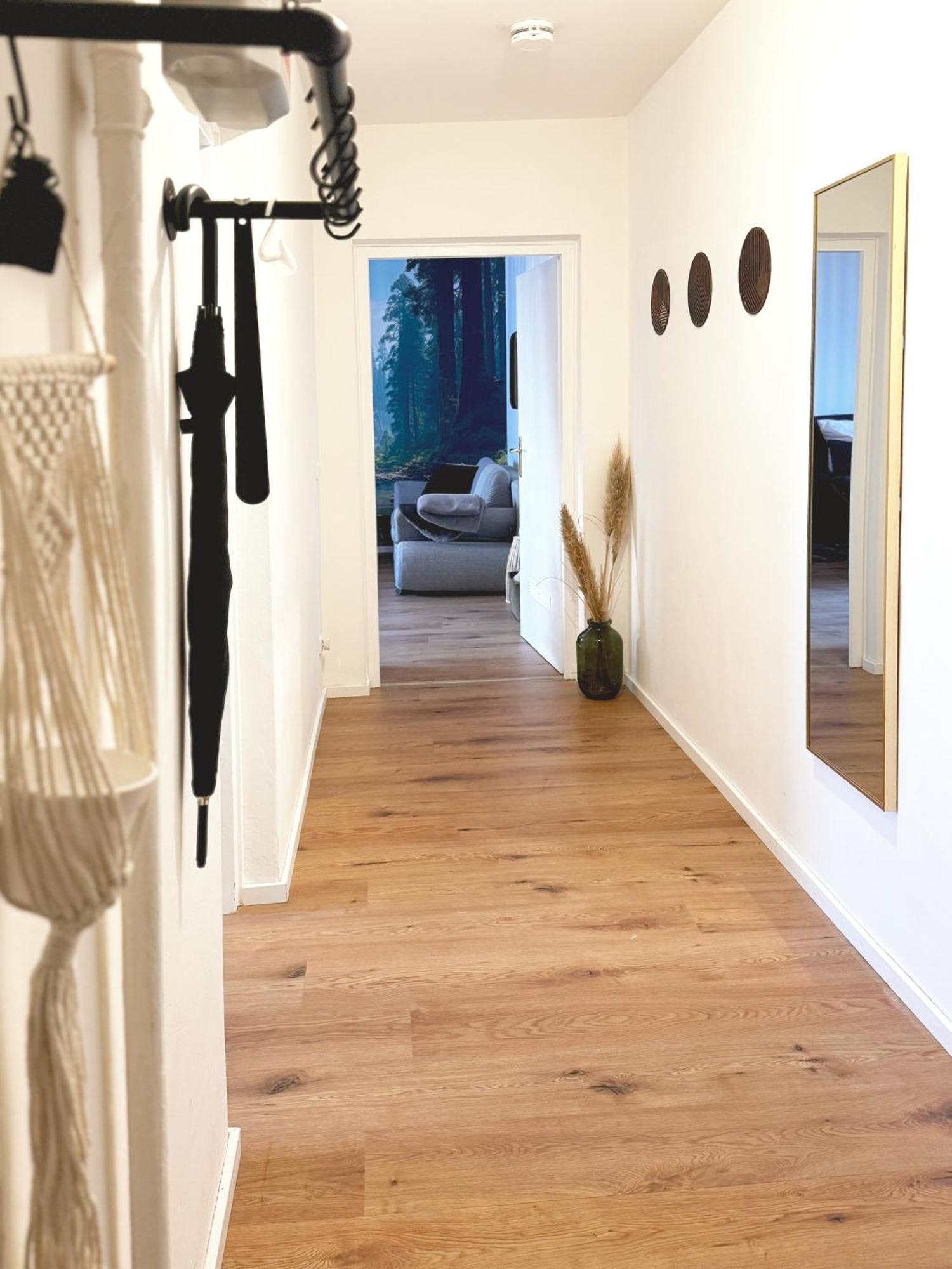 Stylestay I Schwanthalerhoehe Appartement