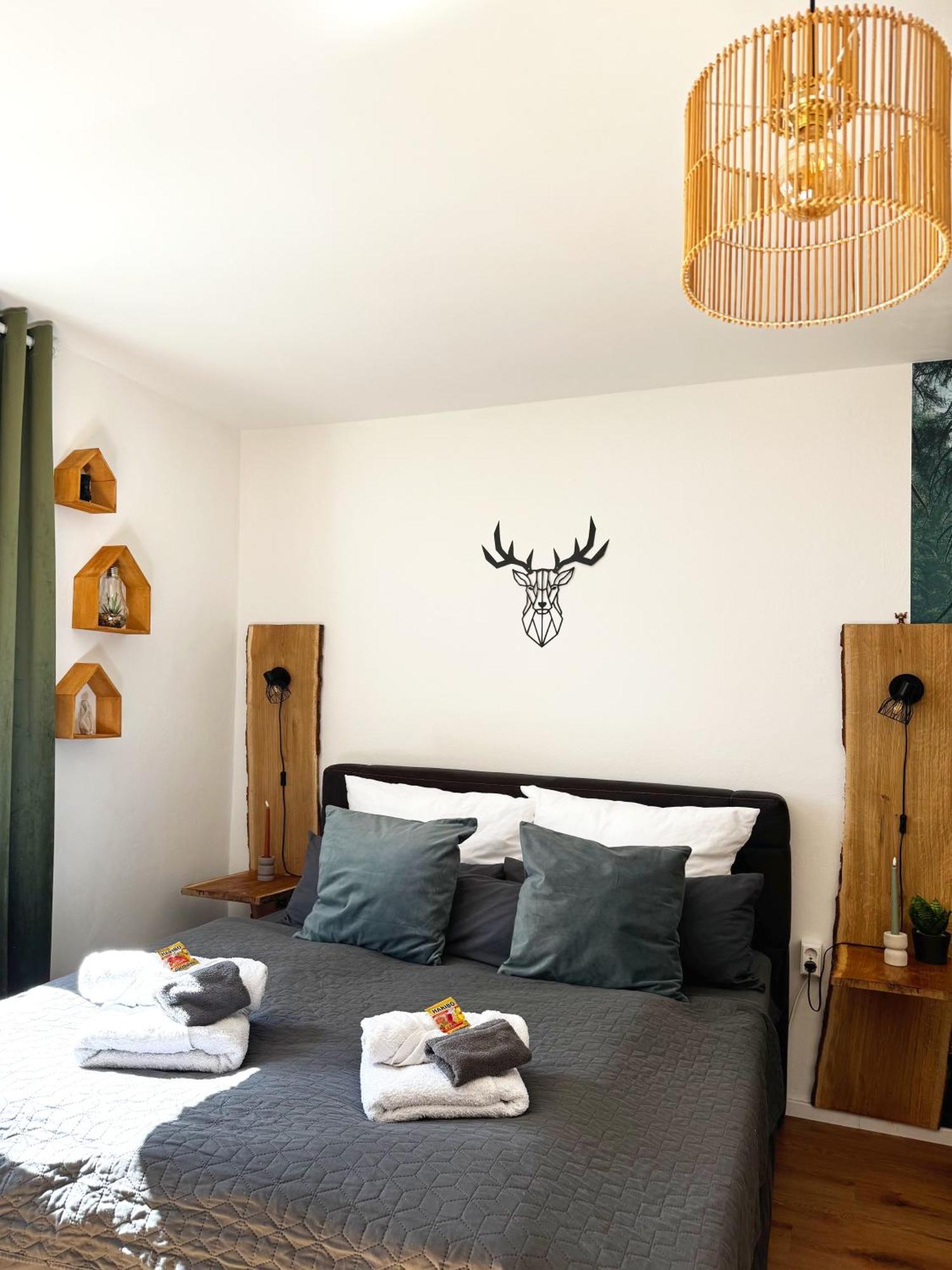 Appartement Stylestay I Schwanthalerhoehe