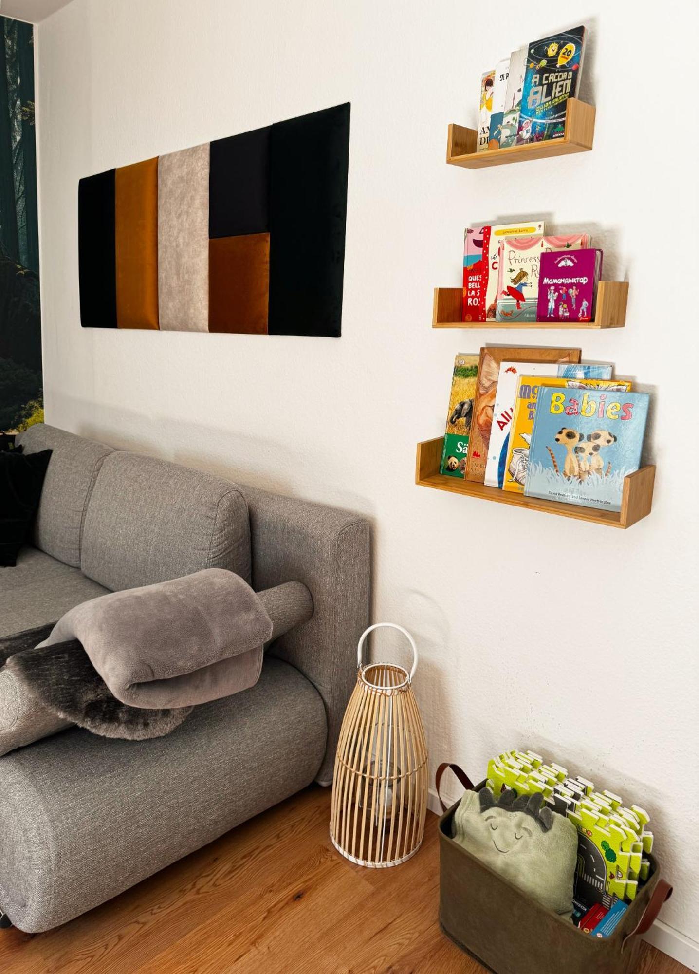 Stylestay I Schwanthalerhoehe Appartement Munich