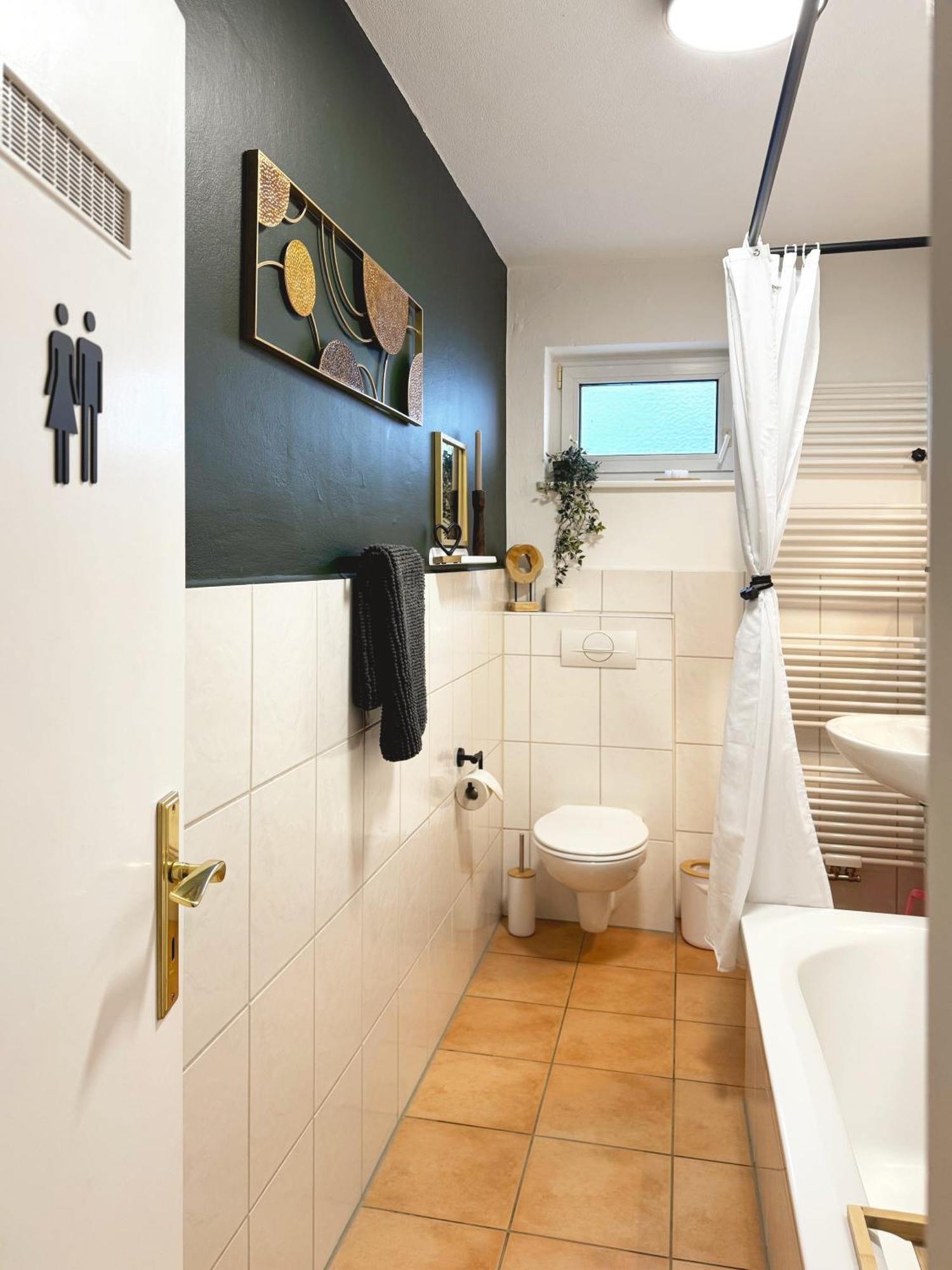 Appartement Stylestay I Schwanthalerhoehe *