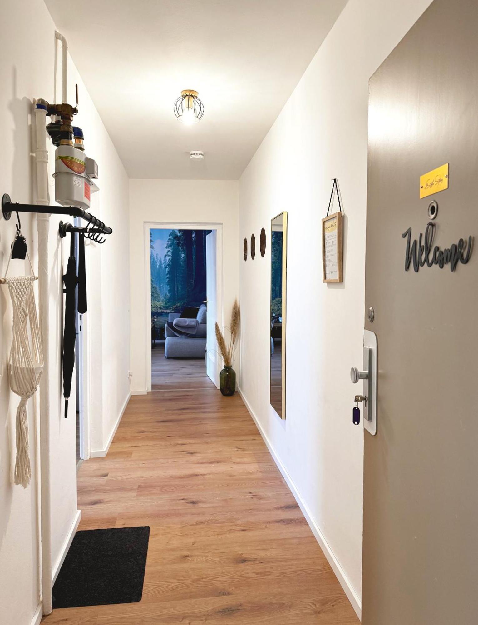 Stylestay I Schwanthalerhoehe Appartement *
