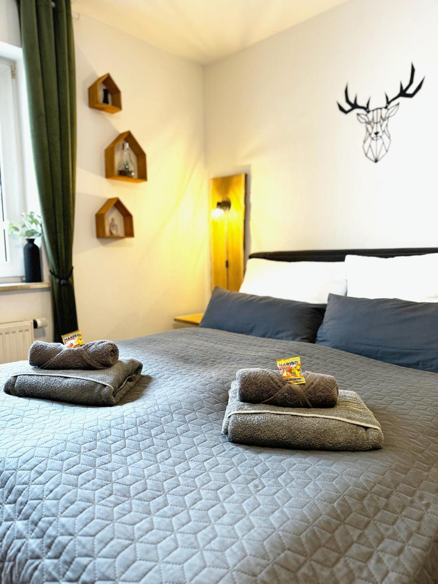 Stylestay I Schwanthalerhoehe * München