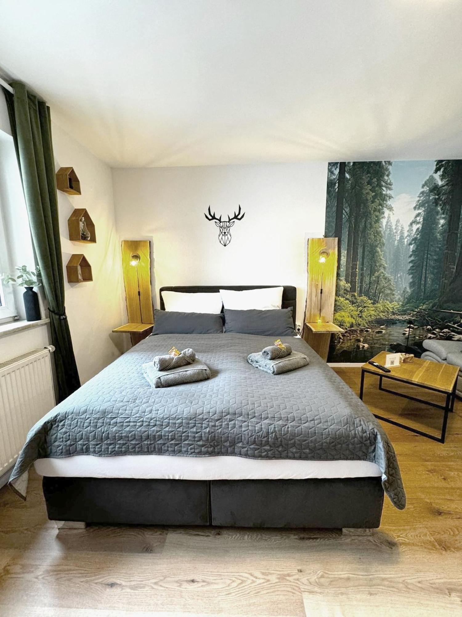 Stylestay I Schwanthalerhoehe * München