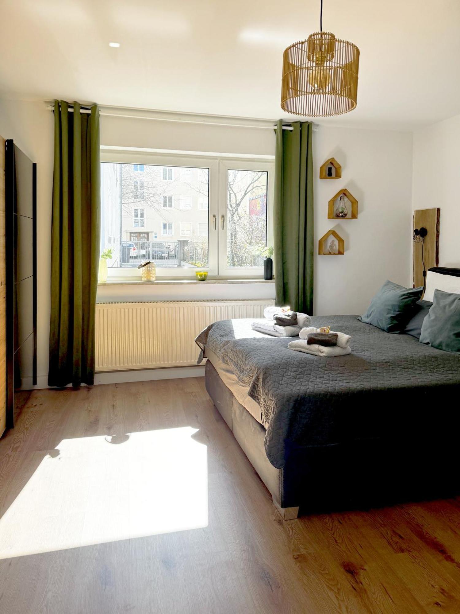 Stylestay I Schwanthalerhoehe * München