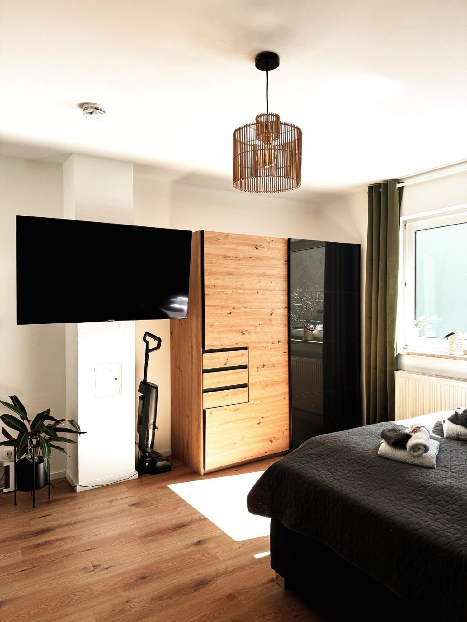 Stylestay I Schwanthalerhoehe Apartment *