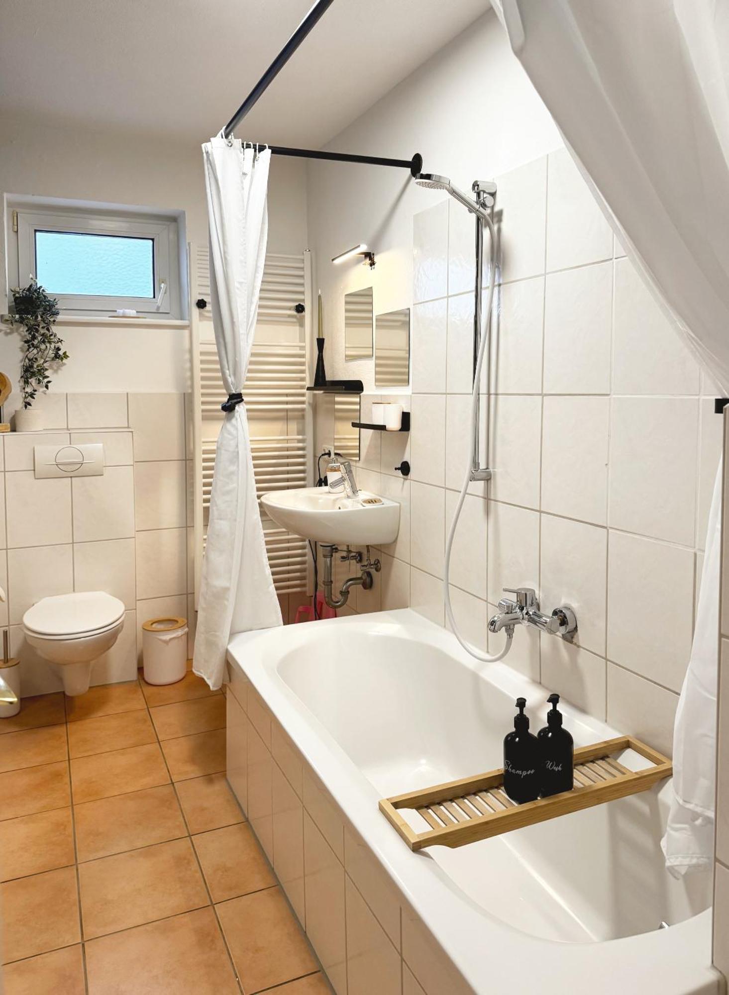 Apartment Stylestay I Schwanthalerhoehe München