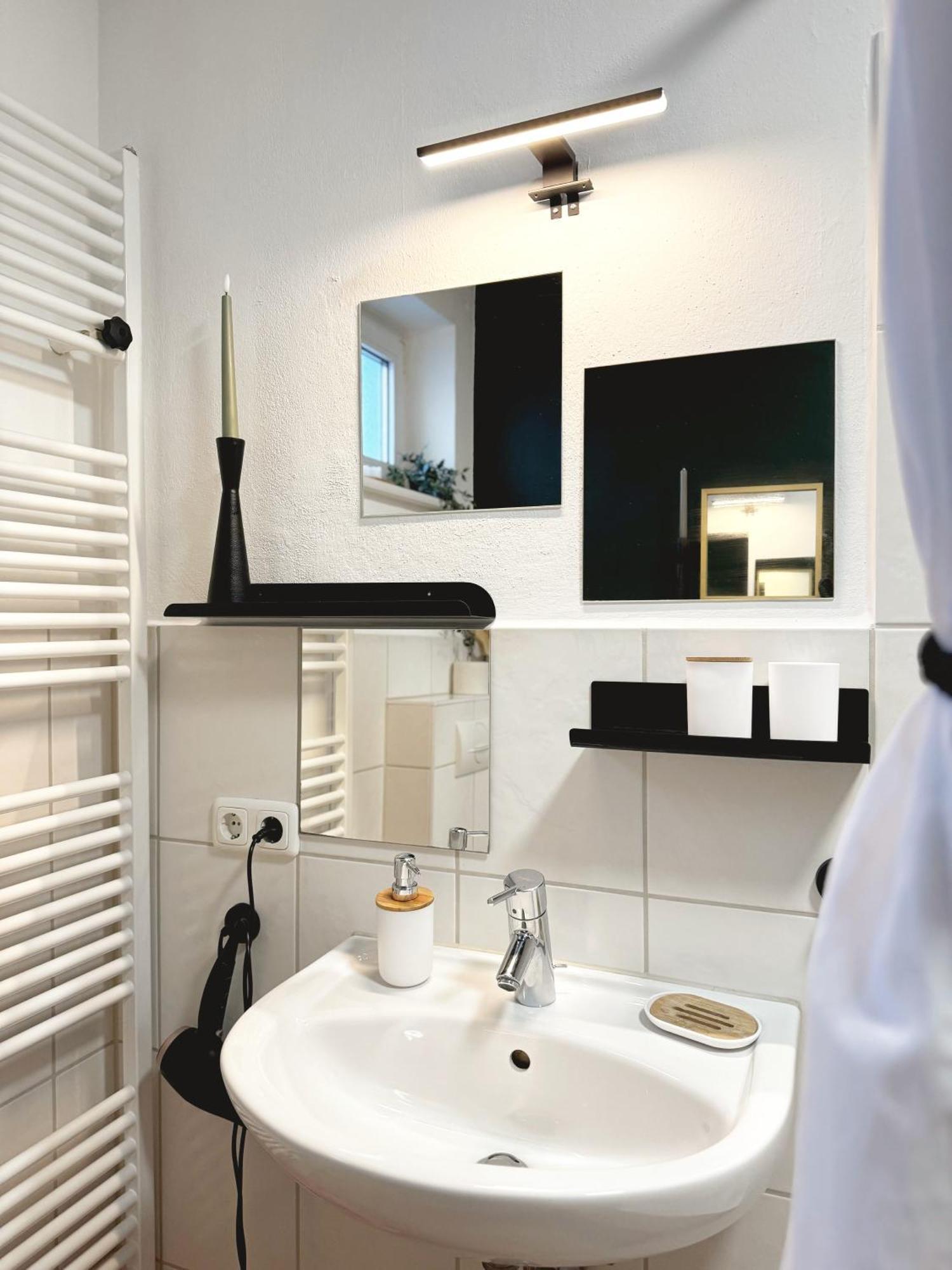 Apartment Stylestay I Schwanthalerhoehe München