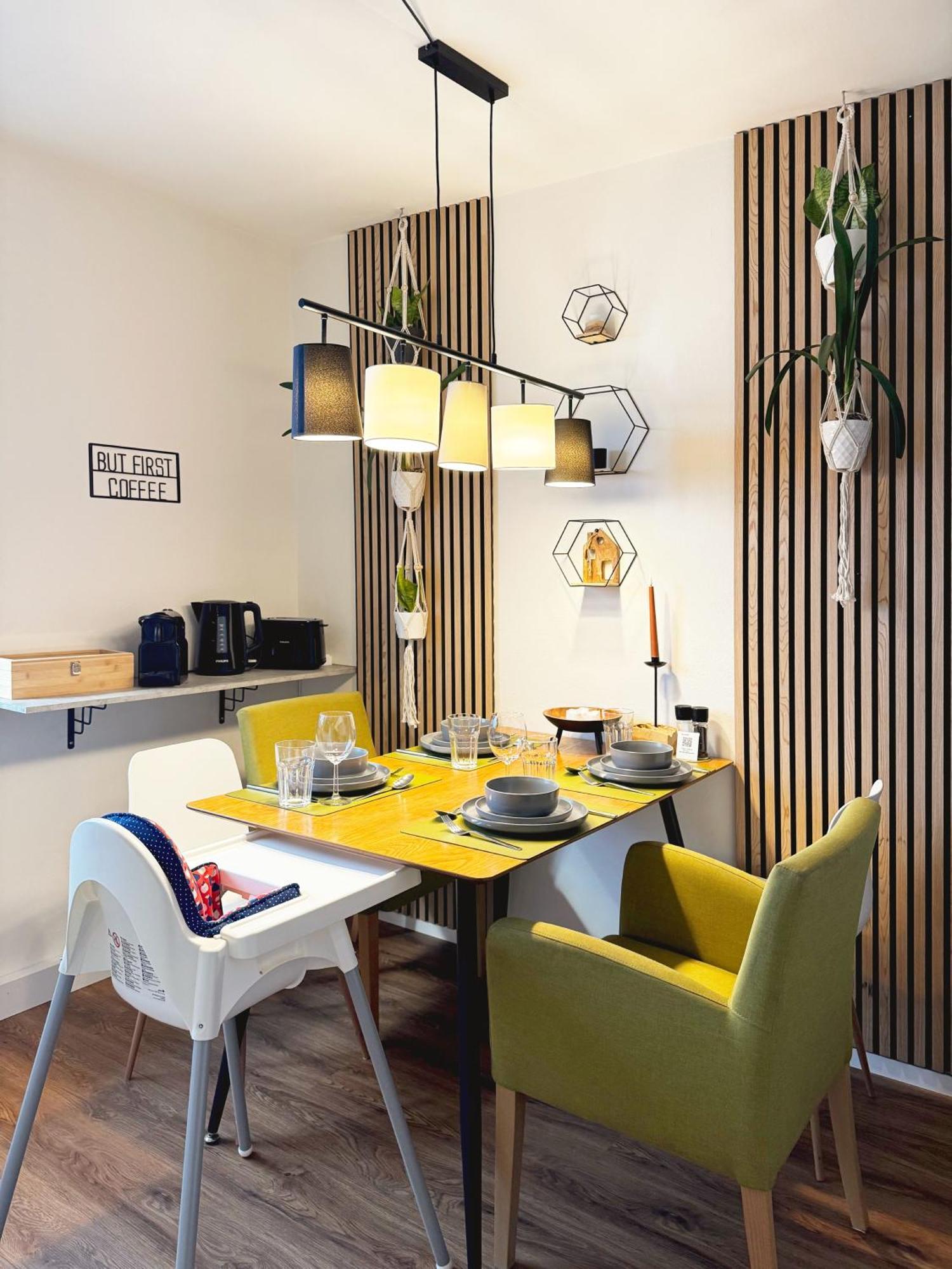 Stylestay I Schwanthalerhoehe *