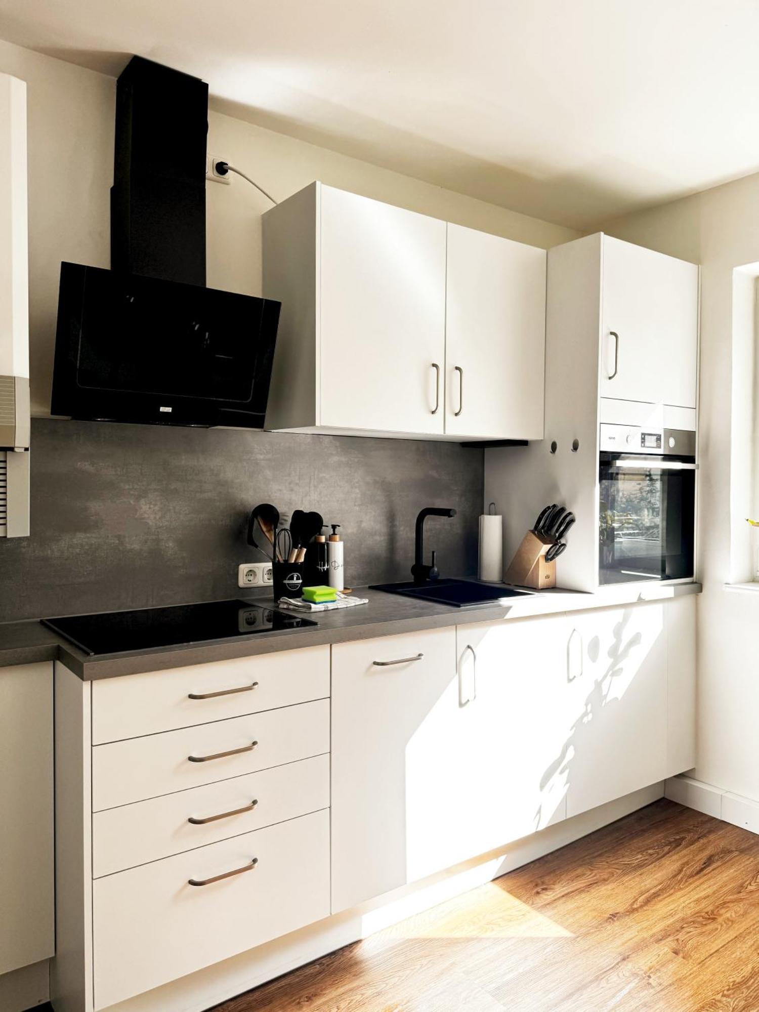 Stylestay I Schwanthalerhoehe München