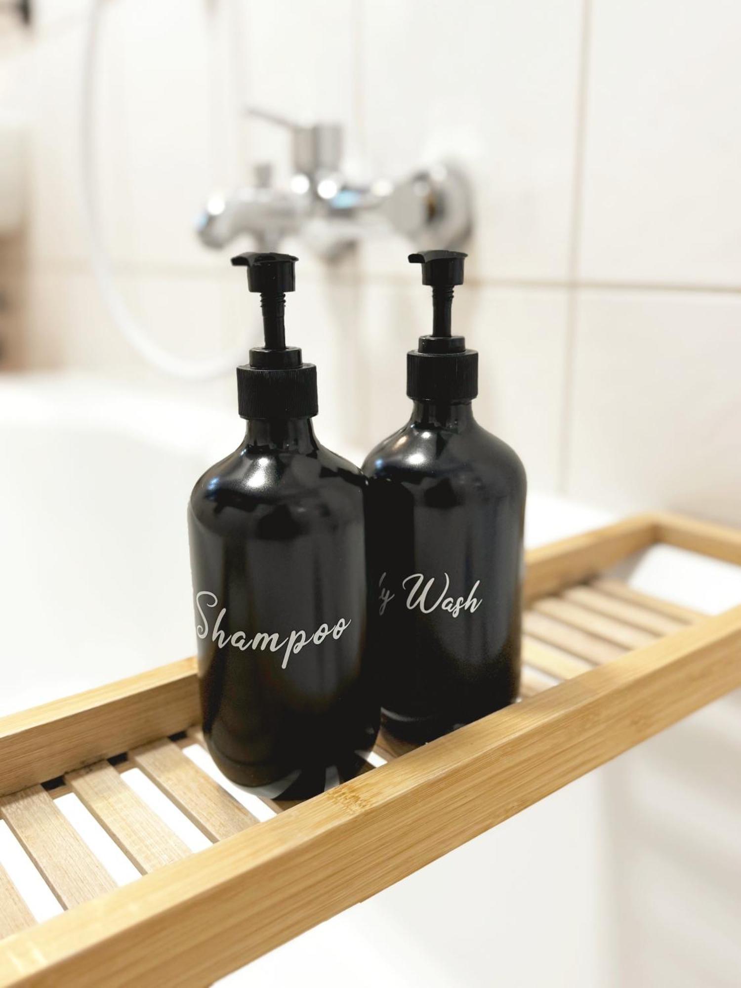 Apartment Stylestay I Schwanthalerhoehe München